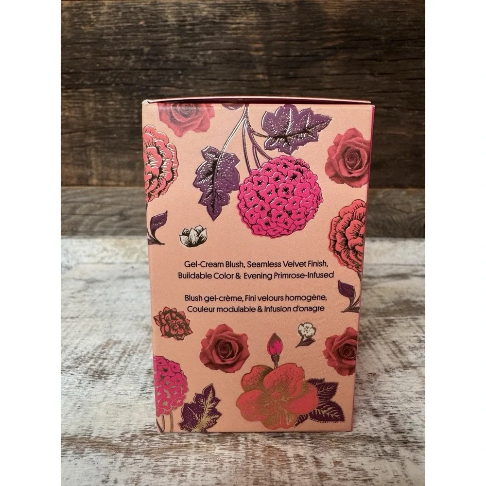 WINKY LUX Cheeky Rose Liquid Blush – Queen‎ 0.21 fl oz NIB | MSRP = $18